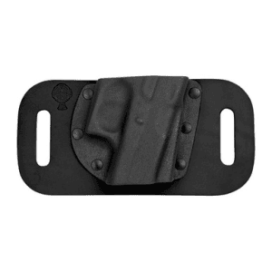 SIG 226, 227 SNAPSLIDE HOLSTER RH BLACK