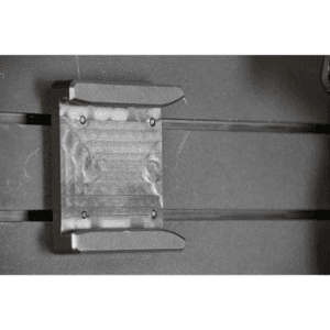 MODWALL QUICK LOCKING SYSTEM HOLSTER HANGER