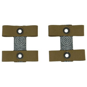 MODULAR CHEST RIG ''I'' JOINTS COYOTE BROWN