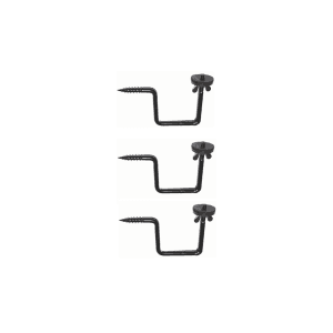 Hme Trail Camera Tree Mount Steel 3pk