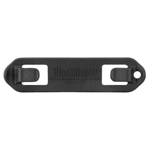Blackhawk! S.t.r.i.k.e. Gen 6 Speed Clips #3 Black 6pk