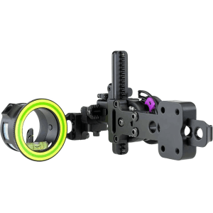 Spot-Hogg Boonie 2-Pin Bow Sight Dovetail Mount .010 Pin Diameter Right Hand