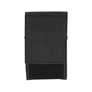 Voodoo Tactical Precision Rifle Magazine Pouch 308 Winchester 10 Round Nylon Black