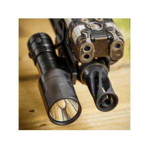 Cloud Defensive REIN 3.0 High Output Micro Weapon Light for M-Lok Black