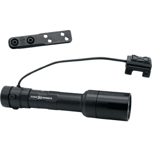 Cloud Defensive REIN 3.0 Weapon Light for M-Lok Black