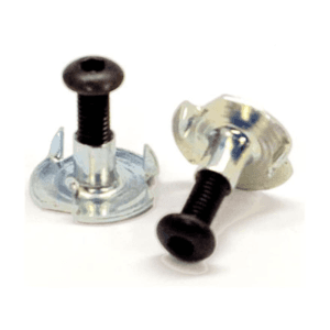 Atlas BT15, BT17 Rail Fastener Bipod Mount