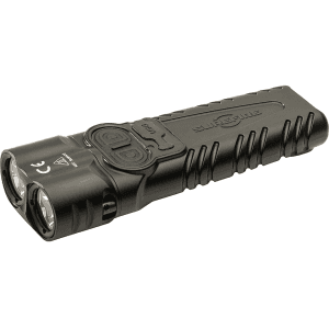 Surefire Stiletto Pro II Rechargeable Flashlight Black