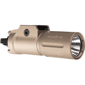 Modlite PL350-PLHv2 Weapon Light FDE