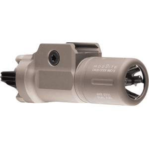 Modlite PL350C Compact Weapon Light FDE