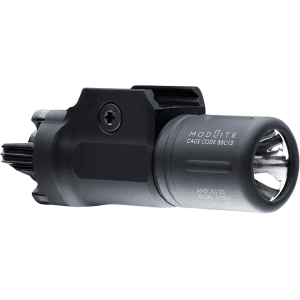 Modlite PL350C Compact Weapon Light Black