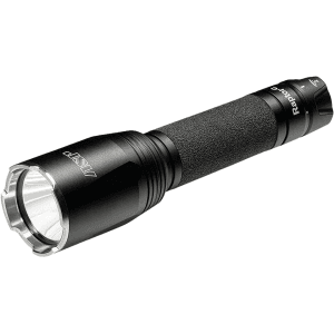 ASP Raptor C Rechargeable Flashlight 18650 Battery Black