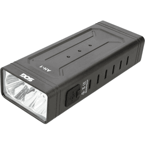 SOG AH-1 Rechargeable Flashlight