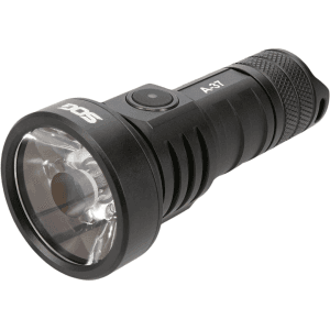 SOG A-37 Rechargeable Flashlight