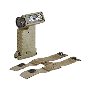 Streamlight Sidewinder X Aviation Model Helmet Mounted Light