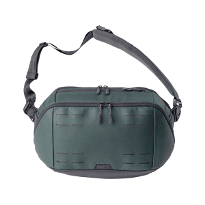 Mission First Tactical Achro EDC LCM Sling Bag Dark Lagoon