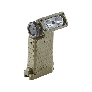 Streamlight Sidewinder X Military Model Helmet Mounted Light