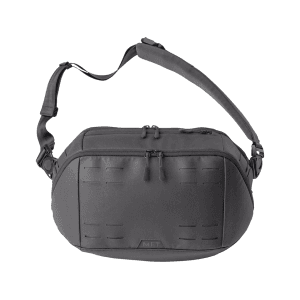 Mission First Tactical Achro EDC LCM Sling Bag Black