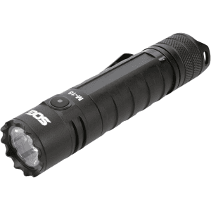 SOG M-18 Rechargeable Flashlight