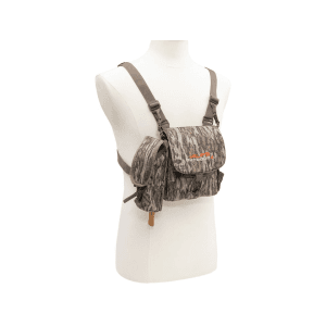 ALPS OutdoorZ Vantage Bino Harness Bottomland Camo