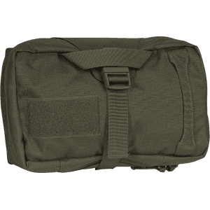 Eberlestock Rip Away Medical Pouch Large Military Green