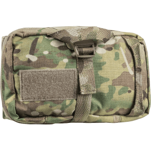 Eberlestock Rip Away Medical Pouch Large Multicam