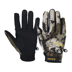 Kings Camo Men's XKG Mid Weight Hunting Gloves XK7 Medium