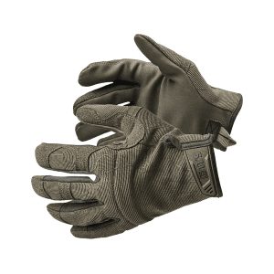 5.11 Men's High Abrasion 2.0 Tactical Gloves Ranger Green 2xl