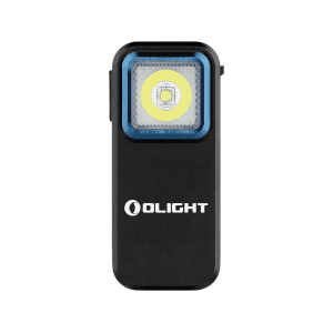 Olight Oclip Rechargeable Flashlight Black