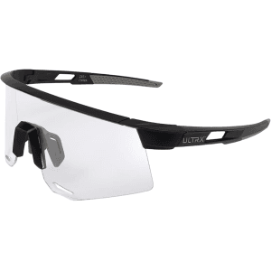 Ultrx Synth Safety Glasses Clear