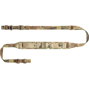 Edgar Sherman Design Padded Sling Nylon Multicam