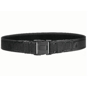 Bianchi 7200 AccuMold Duty Belt 2.25" Polymer Buckle Nylon Black 54"-58"