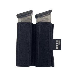 OTTE Gear Pistol Magazine Pouch Black