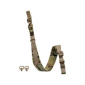 OTTE Gear 2 Point Sling Multicam
