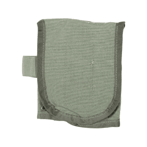 Military Surplus Individual First Aid Kit (IFAK) Insert Grade 1 Foliage Green