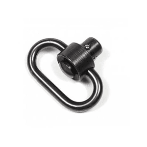 Noveske Push Button QD Sling Swivel Steel Black
