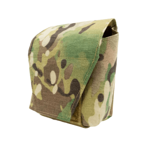 Haley Strategic General Purpose Saw Pouch Multicam