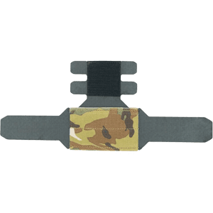 Haley Strategic Tourniquet and Trauma Shear Hanger Multicam