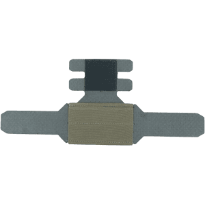 Haley Strategic Tourniquet and Trauma Shear Hanger Ranger Green