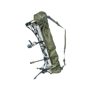 Muley Freak Bow Sling & Cover Ranger Green