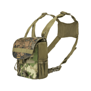 Muddy Pro Bino Harness Veil Canyon Hybrid