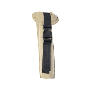 Banish Suppressor Pouch FDE