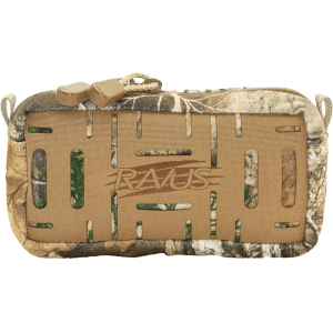 Alaska Guide Creations Ravus Front Pocket for Bino Harness Mossy Oak Break-Up Country
