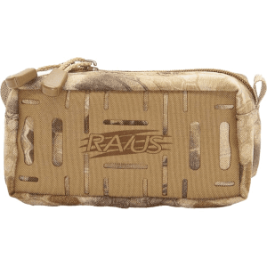Alaska Guide Creations Ravus Front Pocket for Bino Harness Kryptek Highlander