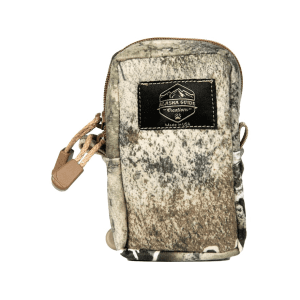 Alaska Guide Creations Ravus Side Pocket for Bino Harness Realtree Excape