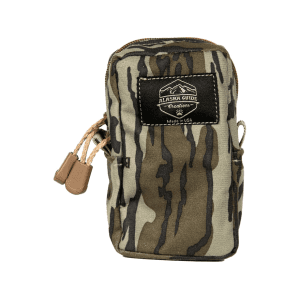 Alaska Guide Creations Ravus Side Pocket for Bino Harness Mossy Oak Bottomland