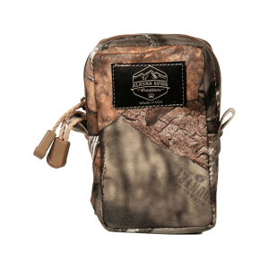 Alaska Guide Creations Ravus Side Pocket for Bino Harness Mossy Oak Break-Up Country