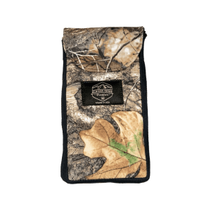 Alaska Guide Creations Bino Harness Cell Mag Pocket Realtree Edge