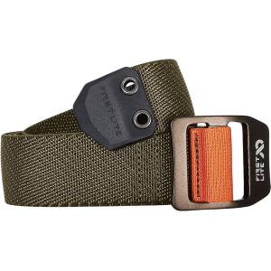 First Lite Men's Flex Belt Conifer Large
