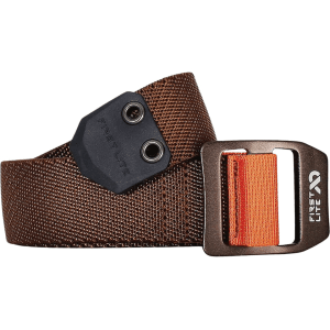 First Lite Men's Flex Belt Dry Earth Medium