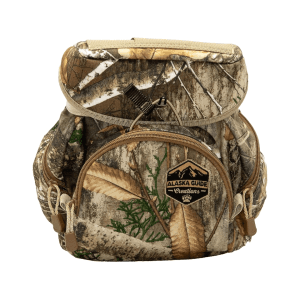 Alaska Guide Creations Denali Gen L Bino Harness Realtree Edge